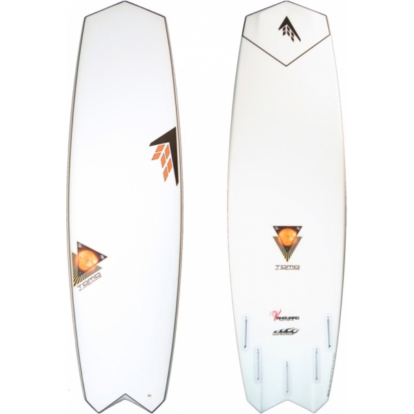 Firewire Tomo Vanguard 5'6''