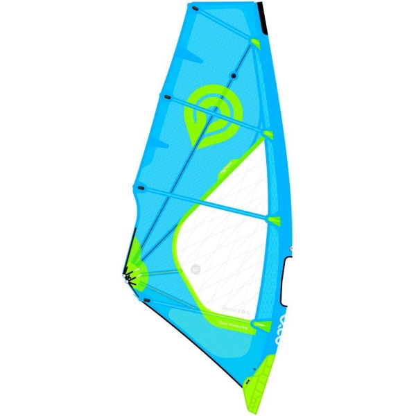 BANZAI X PRO 4.0  2022/23 slide 3580