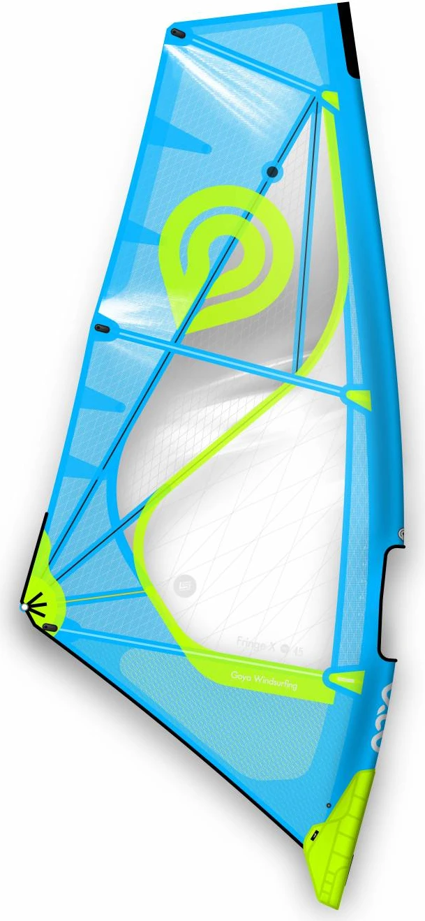 FRINGE X PRO 2022/23- Surfwave 3 stecche