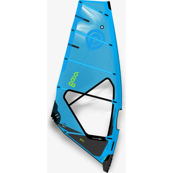 Banzai Max PRO CARBON slide 2668