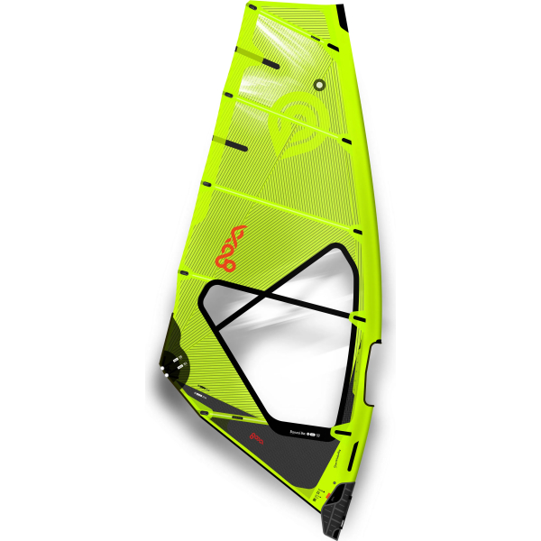 Banzai Max PRO CARBON slide 2671