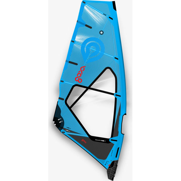 Banzai Surf PRO CARBON slide 2723
