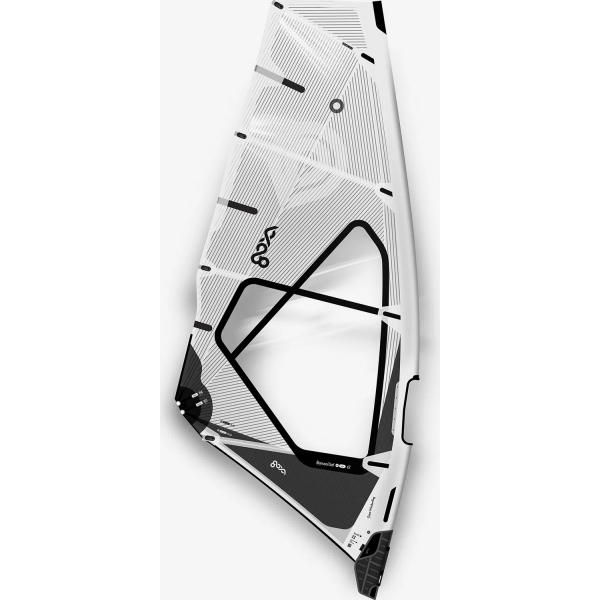 Banzai Surf PRO CARBON slide 2721