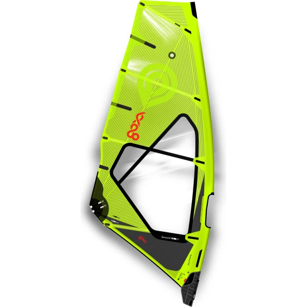 Banzai Surf PRO CARBON slide 2722