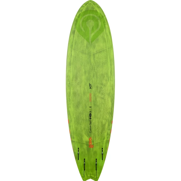 CUSTOM 4 slide 2506