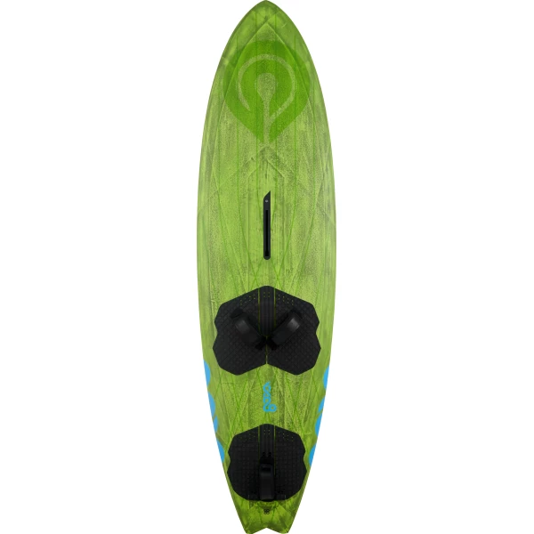 CUSTOM THRUSTER 4 slide 2522