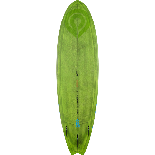 CUSTOM THRUSTER 4 slide 2523