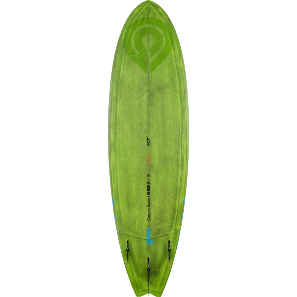 CUSTOM THRUSTER 4 slide 2523