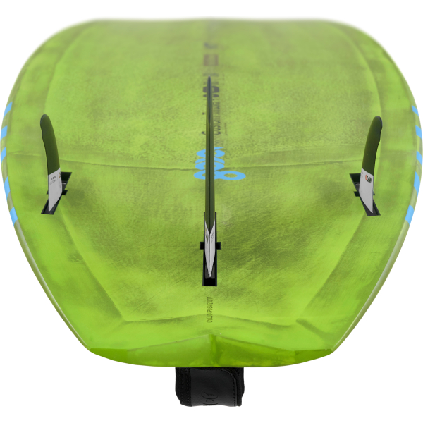 CUSTOM THRUSTER 4 slide 2535