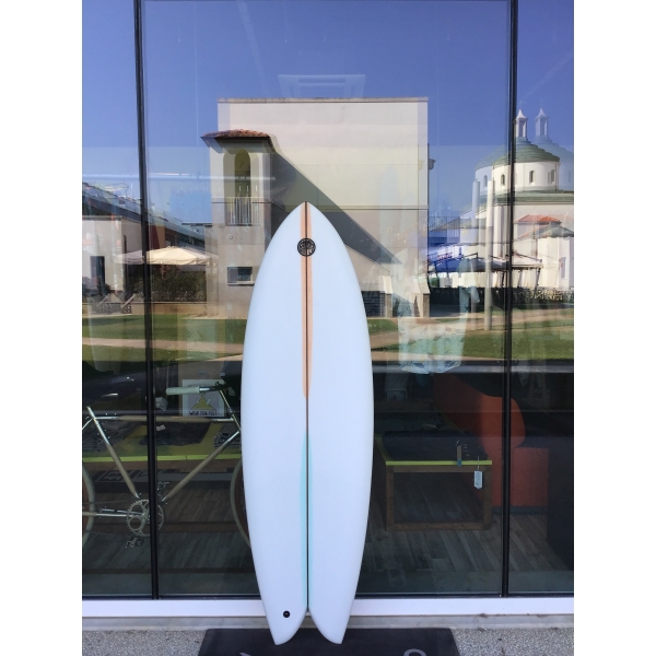 Fish 5'7'' slide 2242