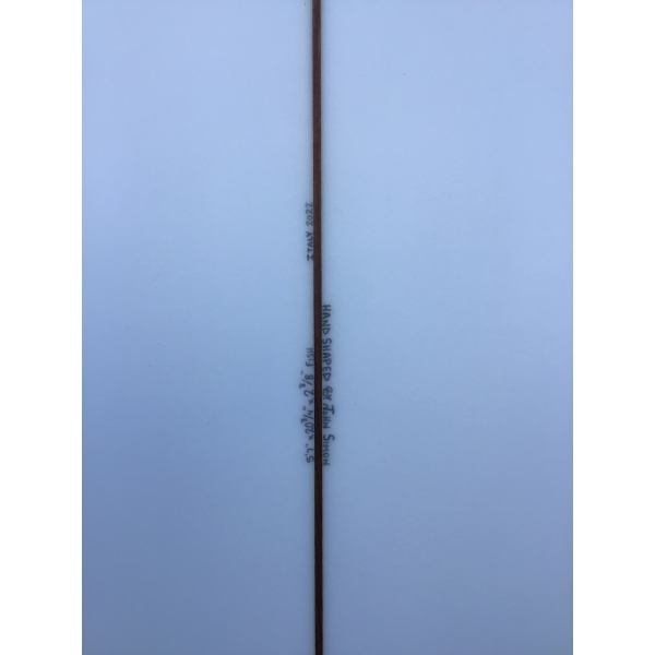 Fish 5'7'' slide 2245