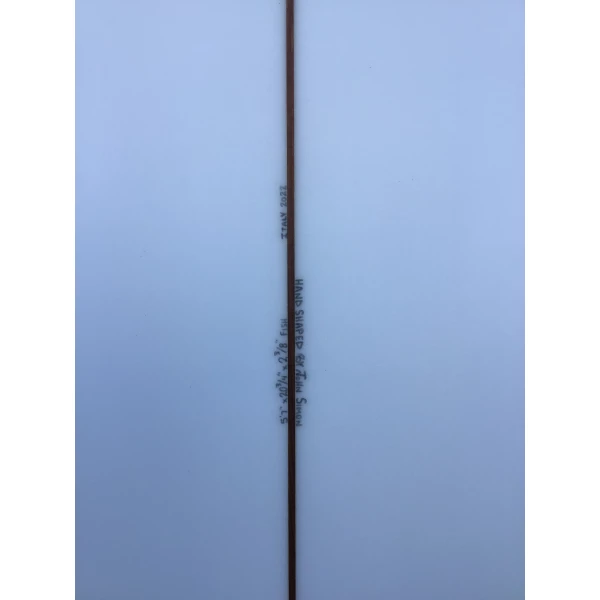 Fish 5'7'' slide 2245