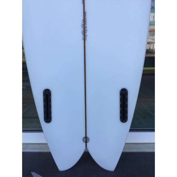 Fish 5'7'' slide 2246