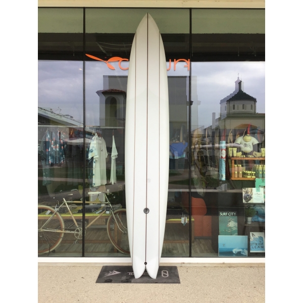 Glider Long Fish 11'2'' slide 1566