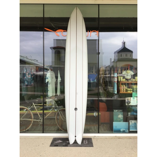 Glider Long Fish 11'2'' slide 1566