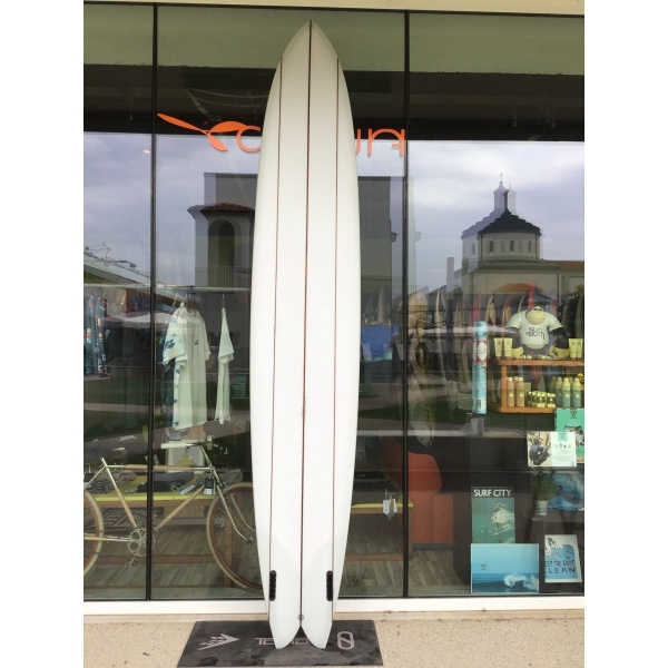 Glider Long Fish 11'2'' slide 1567