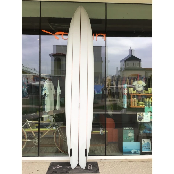 Glider Long Fish 11'2'' slide 1567