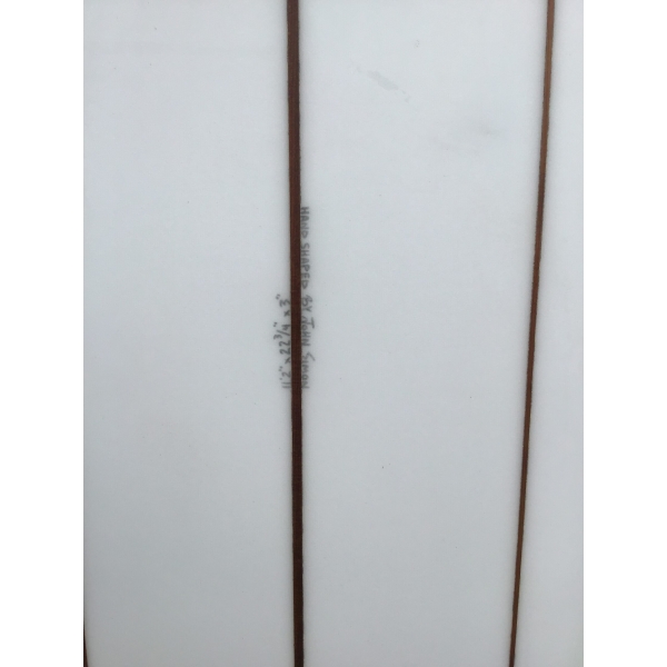 Glider Long Fish 11'2'' slide 1568