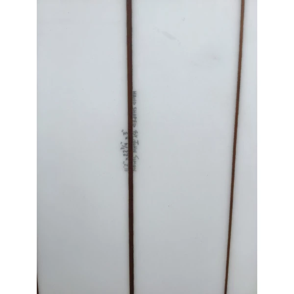 Glider Long Fish 11'2'' slide 1568