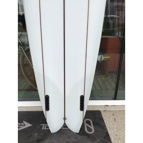 Glider Long Fish 11'2'' slide 1569