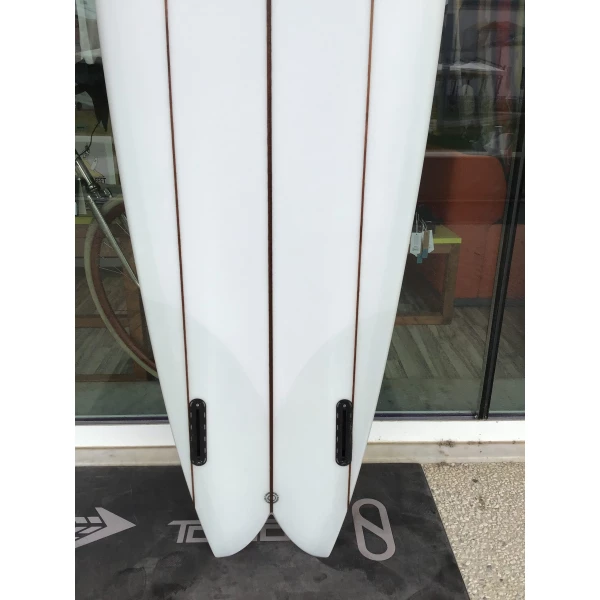 Glider Long Fish 11'2'' slide 1569