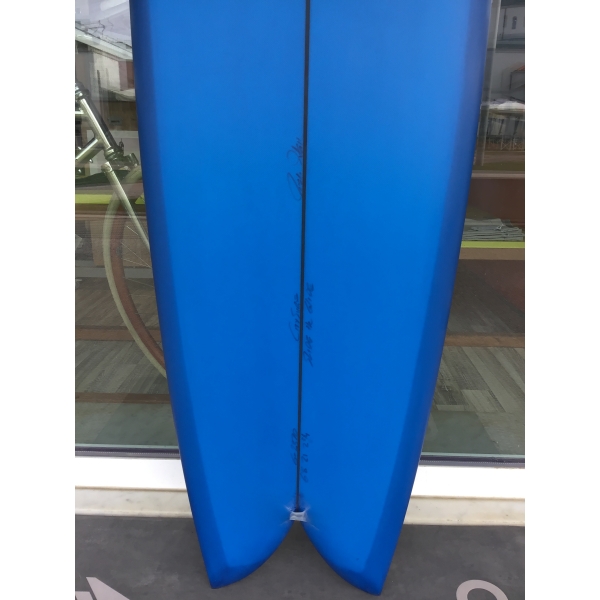 Piseas 6'8'' slide 2787