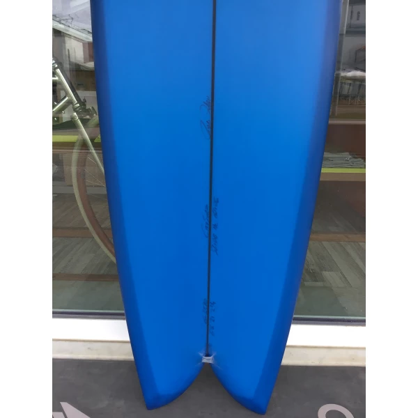 Piseas 6'8'' slide 2787