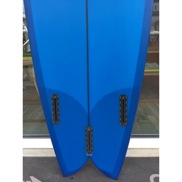 Piseas 6'8'' slide 2789