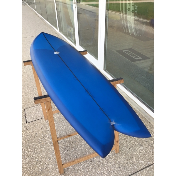 Piseas 6'8'' slide 2791