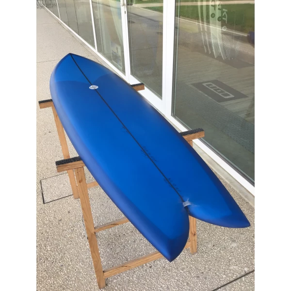 Piseas 6'8'' slide 2791