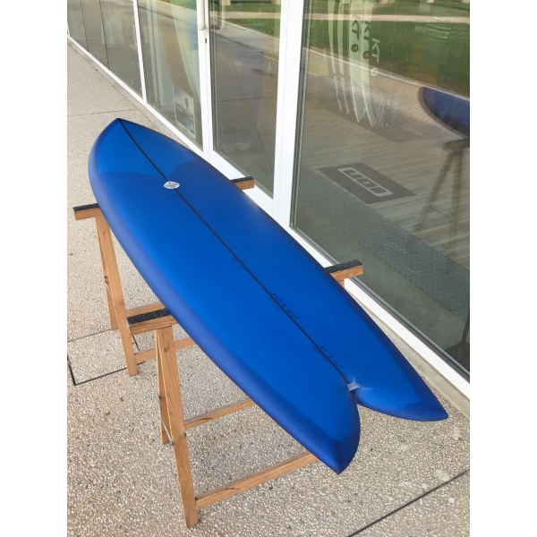 Piseas 6'8'' slide 2792