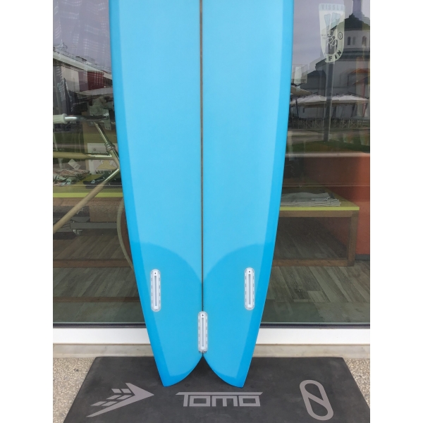 Piseas 6'10'' slide 1608