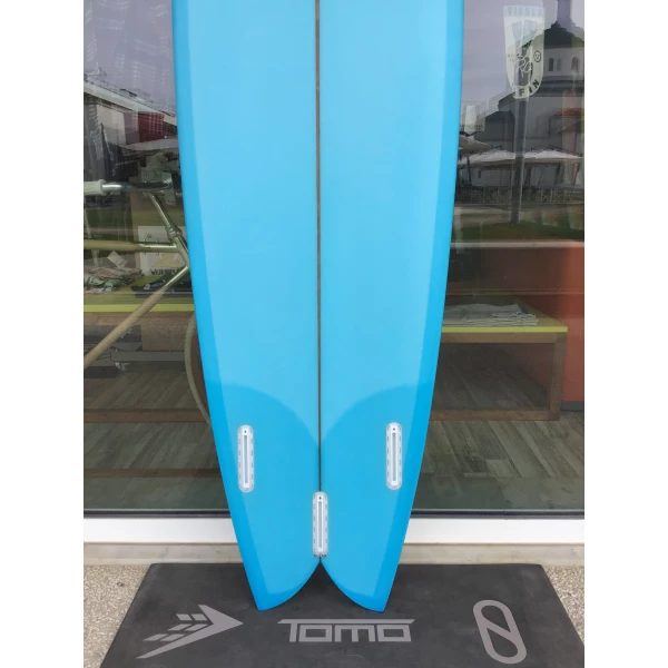 Piseas 6'10'' slide 1608