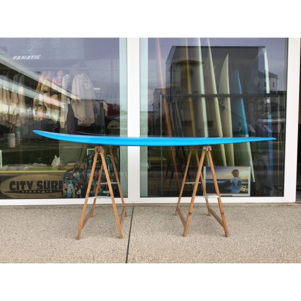 Piseas 6'10'' slide 1610