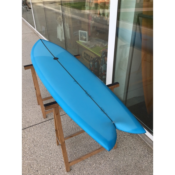 Piseas 6'10'' slide 1611