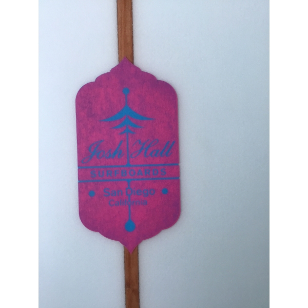 Super Swallow 11' slide 2239