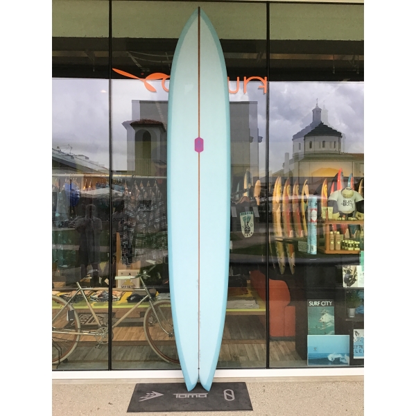 Super Swallow 11' slide 2236