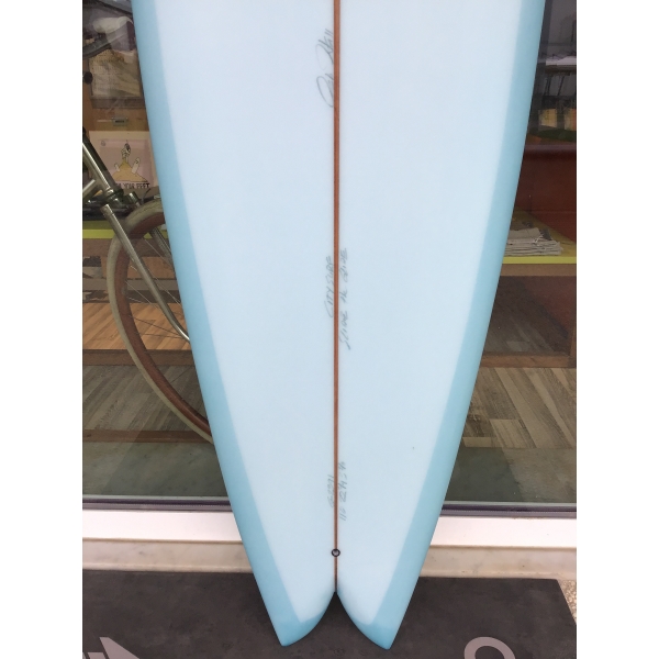 Super Swallow 11' slide 2238