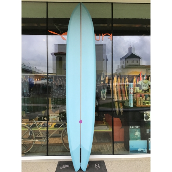 Super Swallow 11' slide 2237