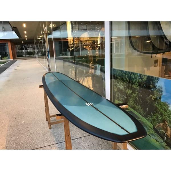 Calafia 9'5'' slide 2234