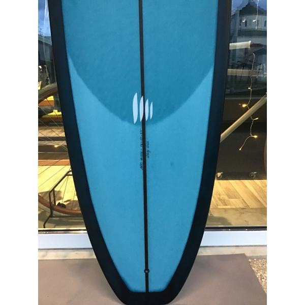 Calafia 9'5'' slide 2233