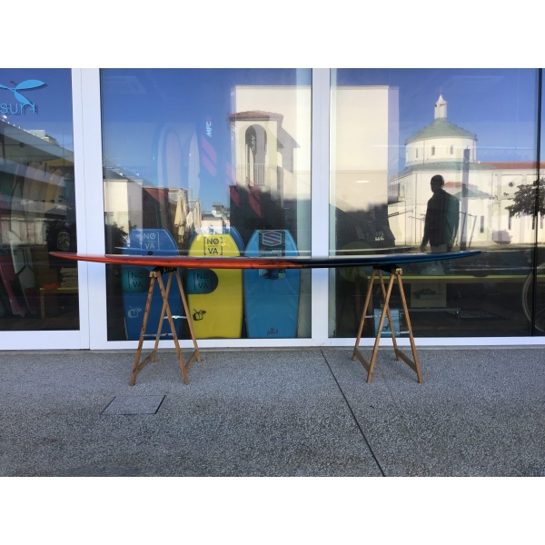 Wizl 9'6'' slide 1592