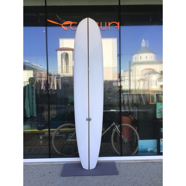 Black Bird California Stringer Especial 9'4'' slide 2228