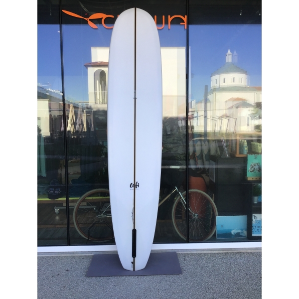 Black Bird California Stringer Especial 9'4'' slide 2229