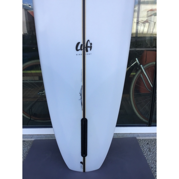 Black Bird California Stringer Especial 9'4'' slide 2230