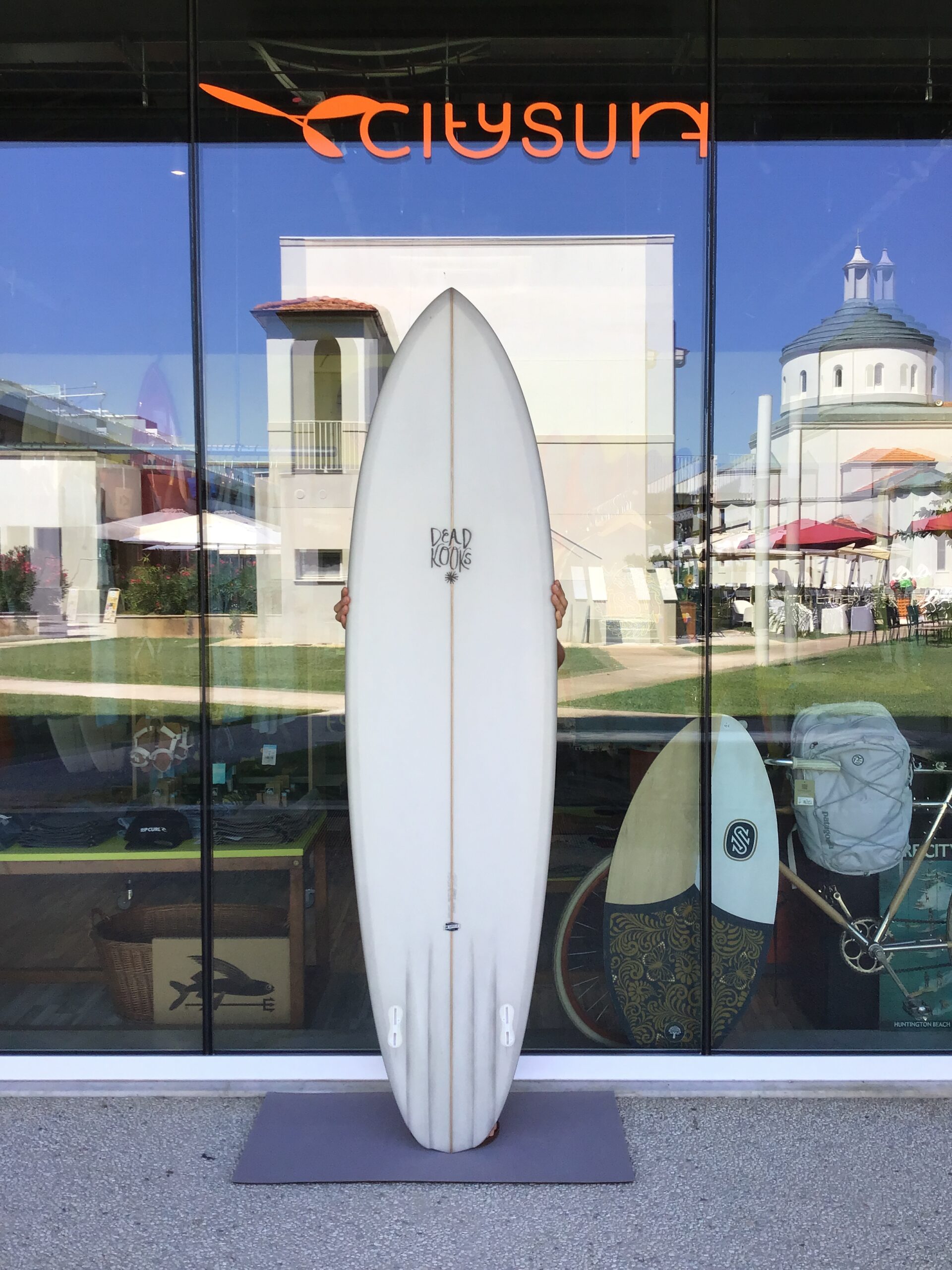 Aphex 7'2'' - immagine 2