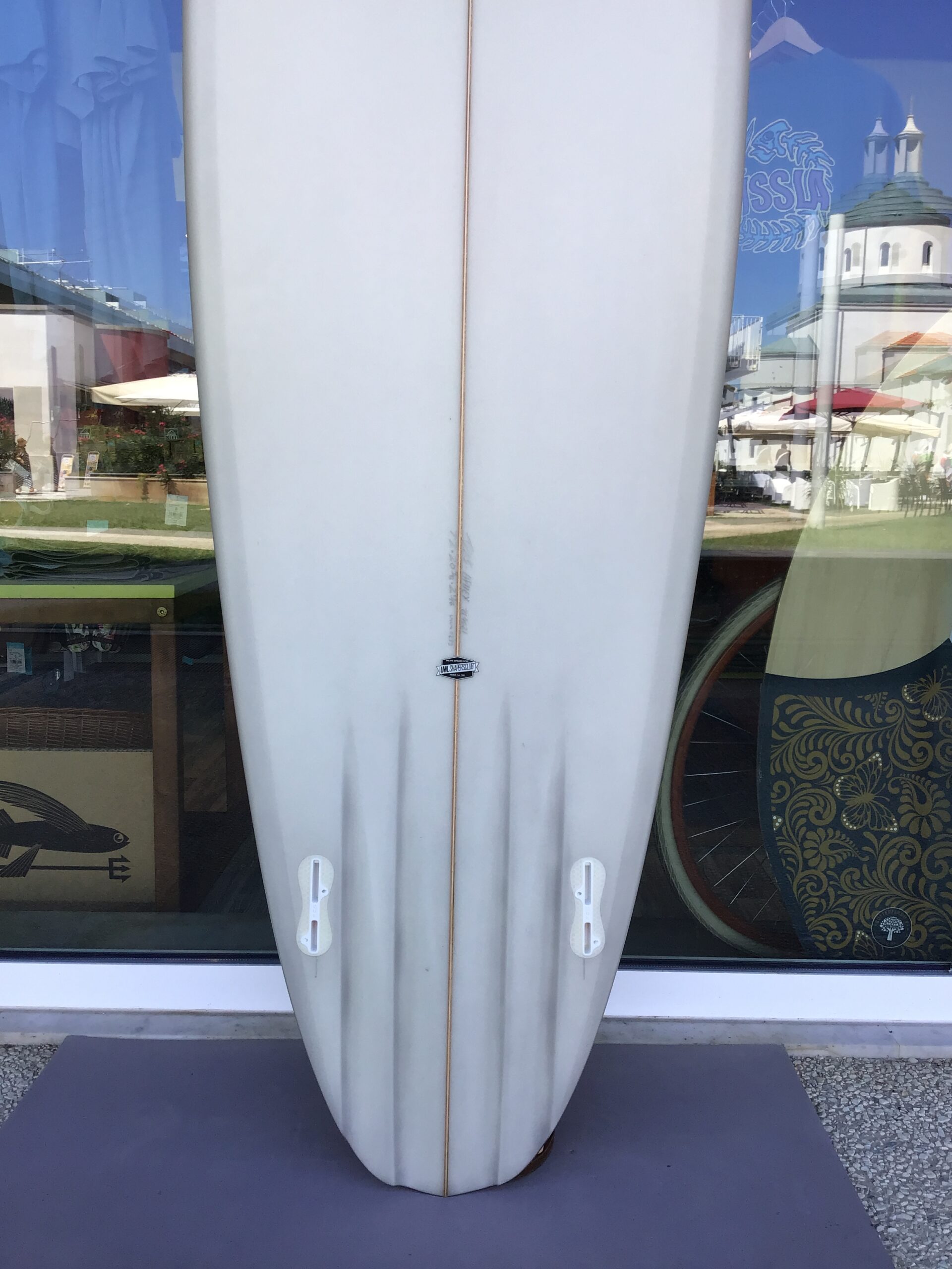 Aphex 7'2'' - immagine 3