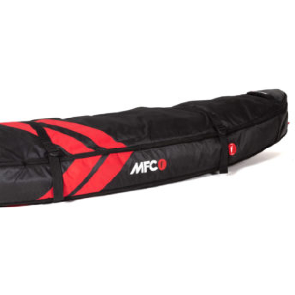 Double Surf Travel Boardbag slide 2855
