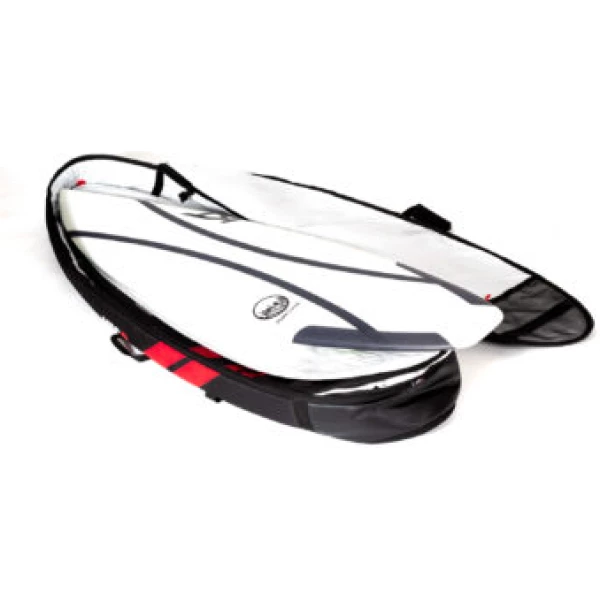 Double Surf Travel Boardbag slide 2856