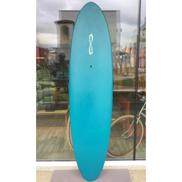 Speed Egg 7'0'' slide 2793